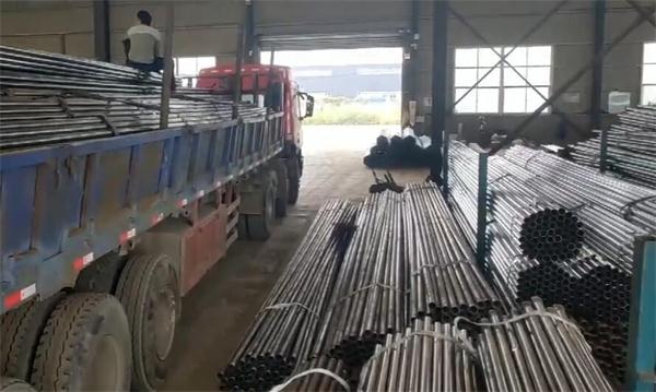 运城注浆管现货