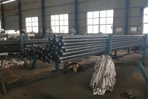 运城注浆管现货