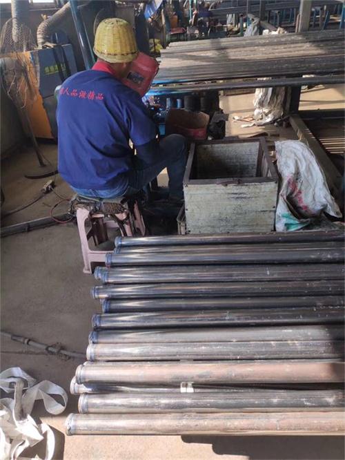 运城注浆管现货