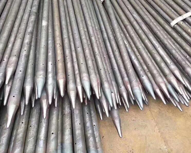 运城注浆管现货