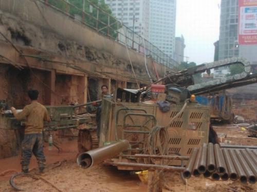 运城注浆管现货