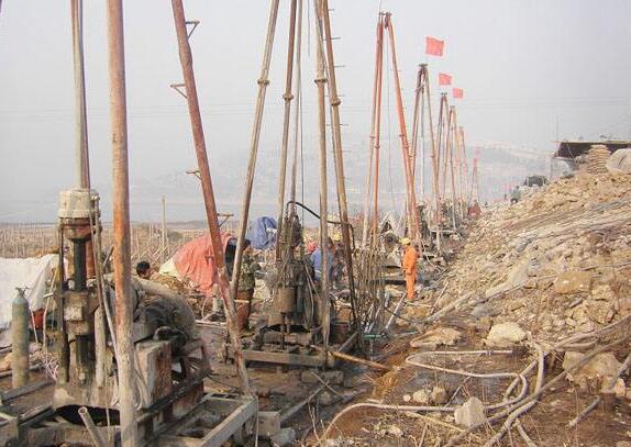 运城注浆管现货