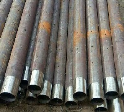 运城注浆管现货 运城注浆管现货