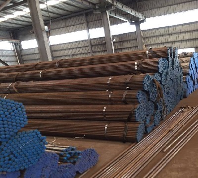 运城隧道注浆管现货