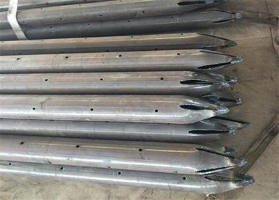 运城注浆管现货 运城注浆管现货