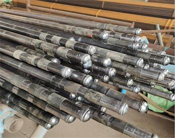 运城注浆管现货 运城注浆管现货