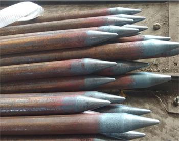 运城注浆管现货