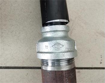 运城注浆管现货