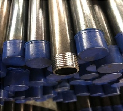 运城注浆管现货