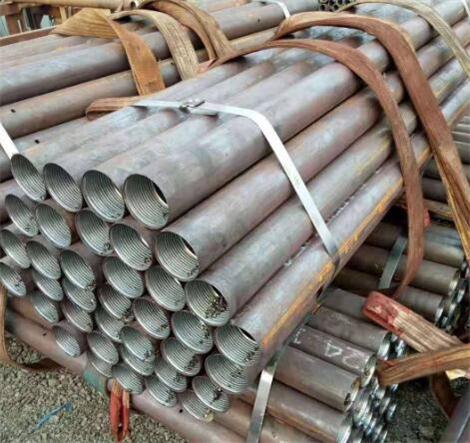 运城注浆管现货