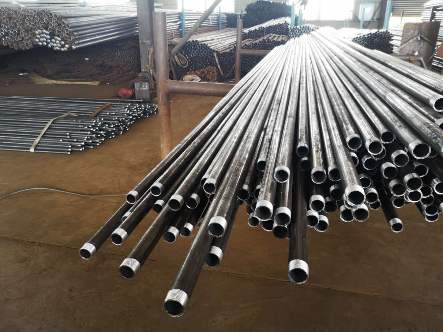 运城注浆管现货