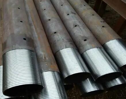 运城注浆管现货 运城注浆管现货